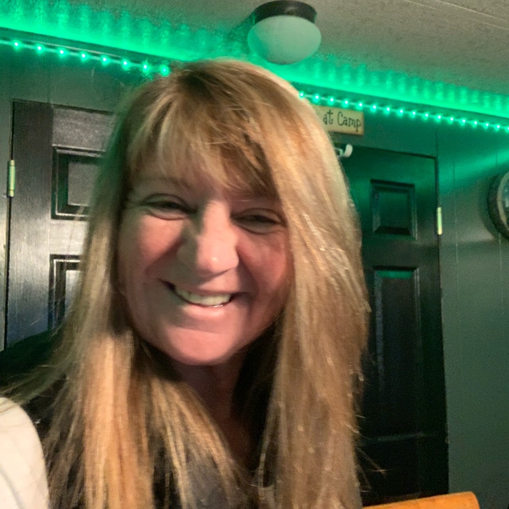 Meet your Posher, Jackie